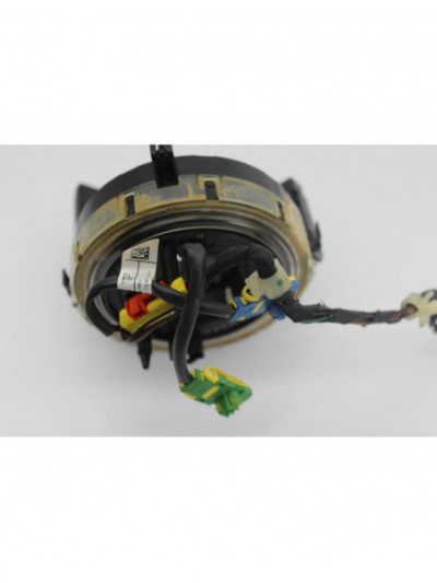 Recambio de anillo airbag para porsche cayenne (typ 9pa1) s referencia OEM IAM 7L5953507CD