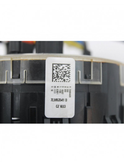 Recambio de anillo airbag para porsche cayenne (typ 9pa1) s referencia OEM IAM 7L5953507CD