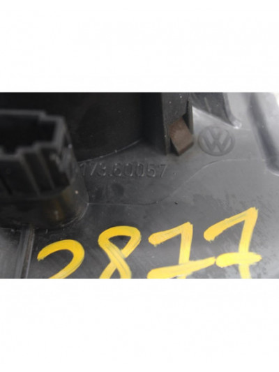Motor calefaccion PORSCHE CAYENNE S 2007