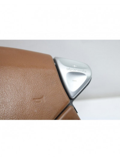 Recambio de airbag delantero izquierdo para porsche cayenne (typ 9pa1) s referencia OEM IAM 7L5880201DF