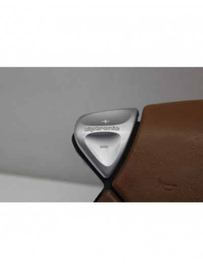 Recambio de airbag delantero izquierdo para porsche cayenne (typ 9pa1) s referencia OEM IAM 7L5880201DF