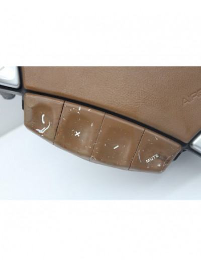 Recambio de airbag delantero izquierdo para porsche cayenne (typ 9pa1) s referencia OEM IAM 7L5880201DF