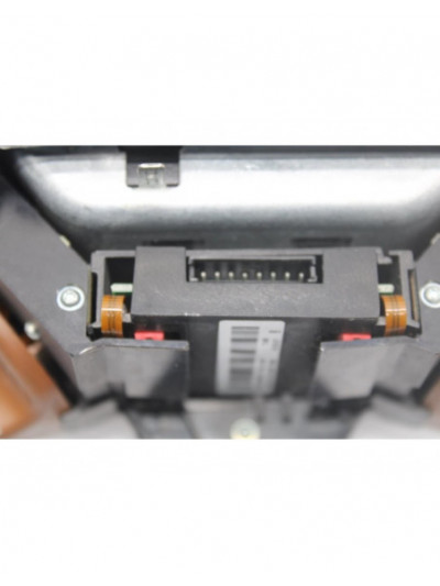 Recambio de airbag delantero izquierdo para porsche cayenne (typ 9pa1) s referencia OEM IAM 7L5880201DF