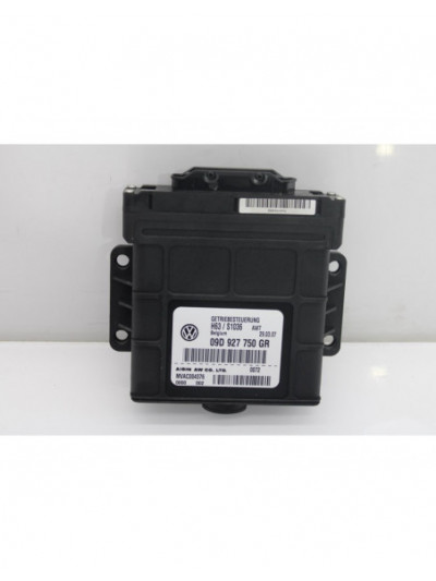 Centralita control de transmision PORSCHE CAYENNE S 2007