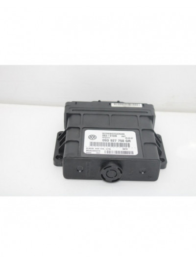 Centralita control de transmision PORSCHE CAYENNE S 2007