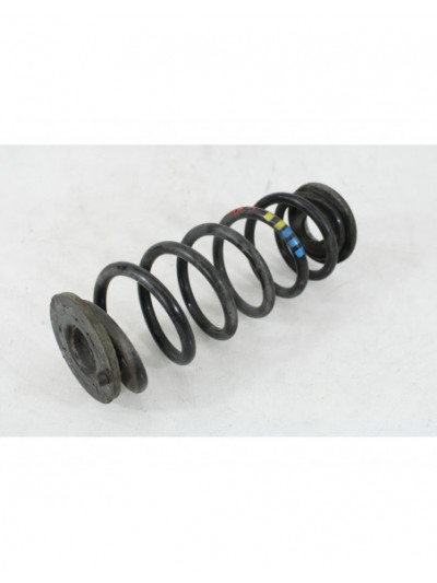 Recambio de muelle amortiguacion para audi a3 (8p1) 1.9 tdi referencia OEM IAM