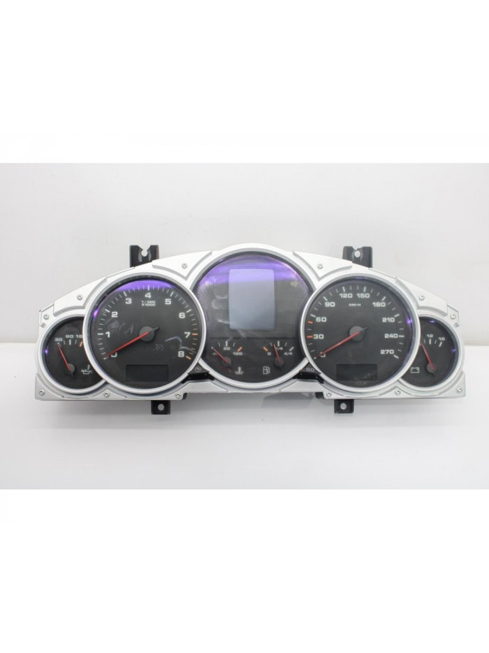 Cuadro instrumentos PORSCHE CAYENNE S 2007