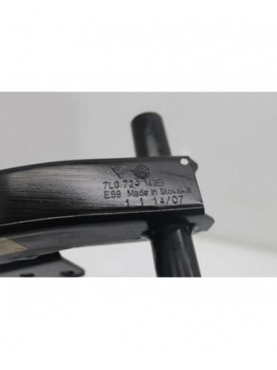Pedal freno PORSCHE CAYENNE S 2007