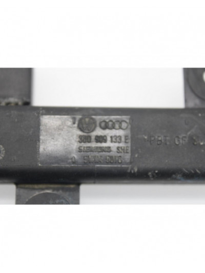 Recambio de sensor cierre puertas para porsche cayenne (typ 9pa1) s referencia OEM IAM 3D0909133E