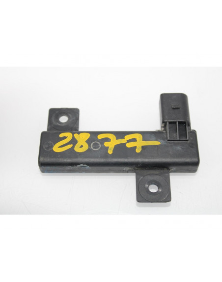 Recambio de sensor cierre puertas para porsche cayenne (typ 9pa1) s referencia OEM IAM 3D0909133E