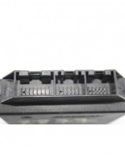 Recambio de centralita control parking para porsche cayenne (typ 9pa1) s referencia OEM IAM 7L5919283A