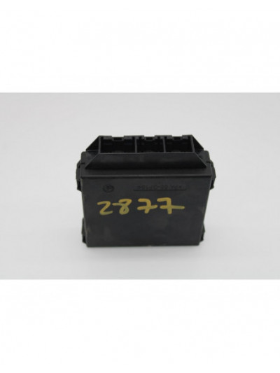 Centralita control parking PORSCHE CAYENNE S 2007