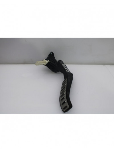 Recambio de pedal acelerador para porsche cayenne (typ 9pa1) s referencia OEM IAM 7L0723507D
