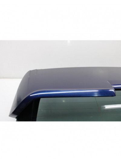 Porton trasero PORSCHE CAYENNE S 2007