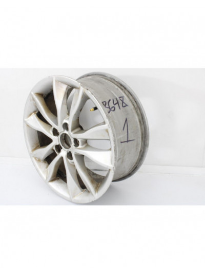 Recambio de llanta para audi a3 (8p) 2.0 tdi ambiente (dpf) (125kw) referencia OEM IAM 8P0601025CC1