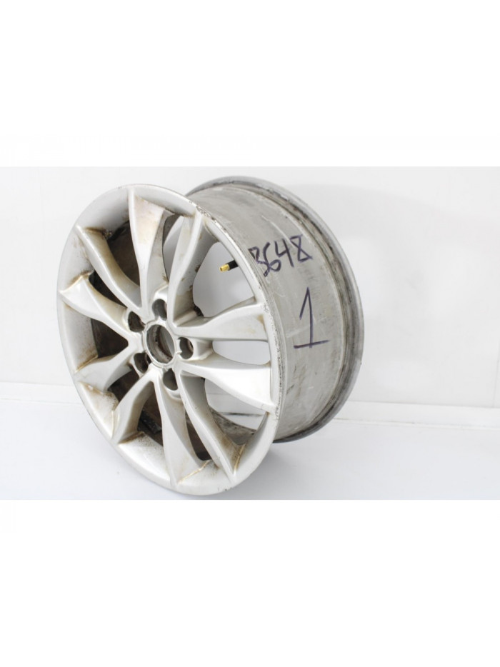 Recambio de llanta para audi a3 (8p) 2.0 tdi ambiente (dpf) (125kw) referencia OEM IAM 8P0601025CC1