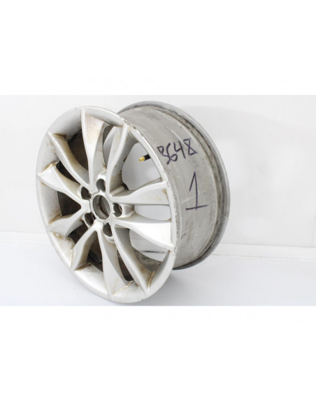 Recambio de llanta para audi a3 (8p) 2.0 tdi ambiente (dpf) (125kw) referencia OEM IAM 8P0601025CC1