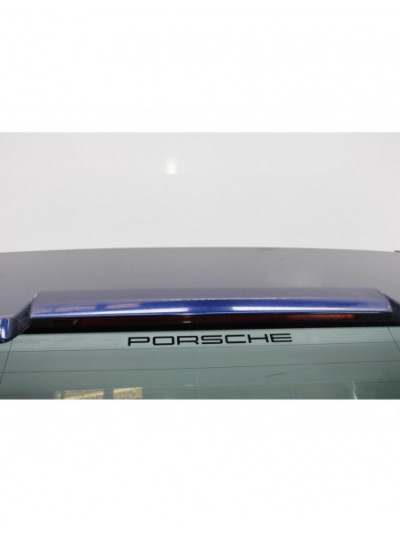 Porton trasero PORSCHE CAYENNE S 2007