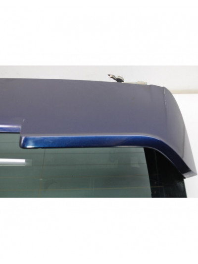 Porton trasero PORSCHE CAYENNE S 2007