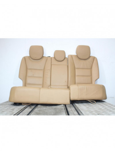 Recambio de asientos traseros para porsche cayenne (typ 9pa1) s referencia OEM IAM