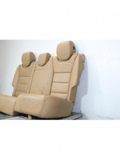 Asientos traseros PORSCHE CAYENNE S 2007