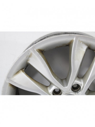 Recambio de llanta para audi a3 (8p) 2.0 tdi ambiente (dpf) (125kw) referencia OEM IAM 8P0601025CC1