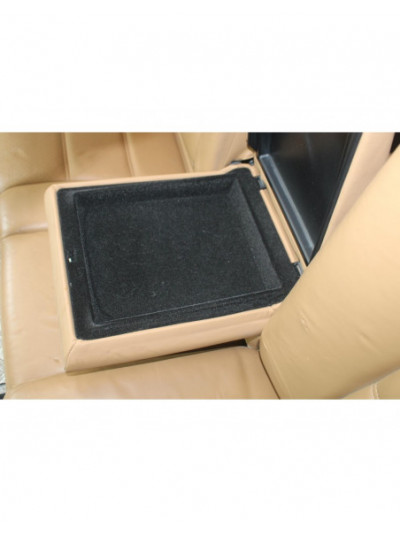 Asientos traseros PORSCHE CAYENNE S 2007