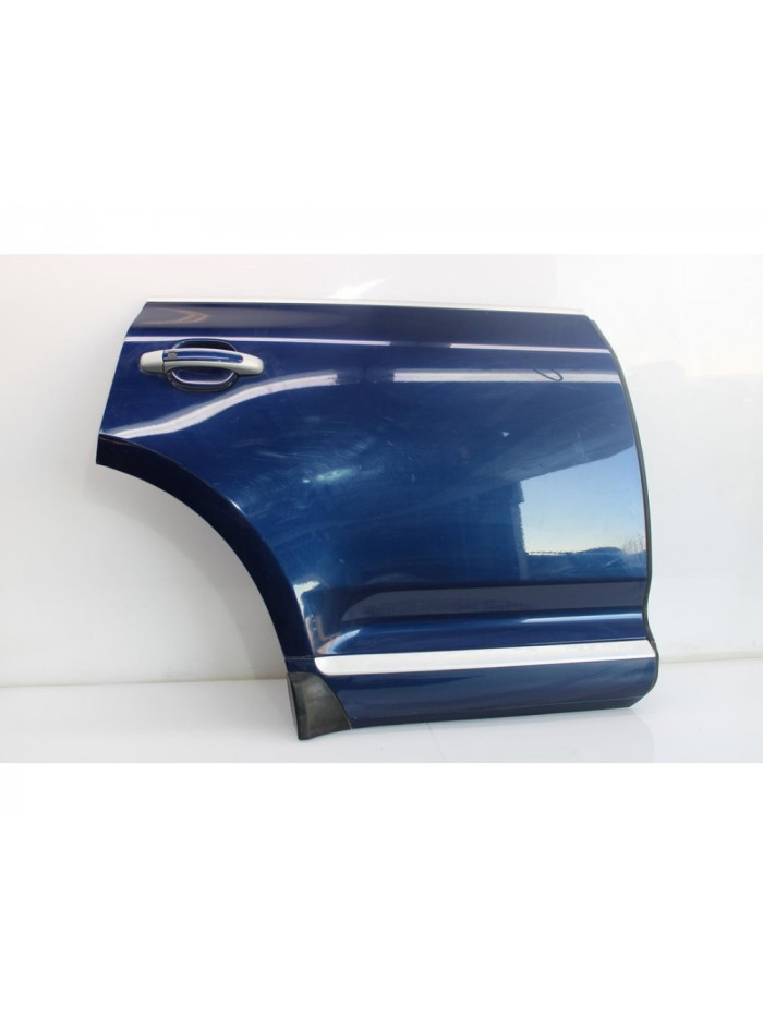 Recambio de puerta trasera derecha para porsche cayenne (typ 9pa1) s referencia OEM IAM 7L0839740