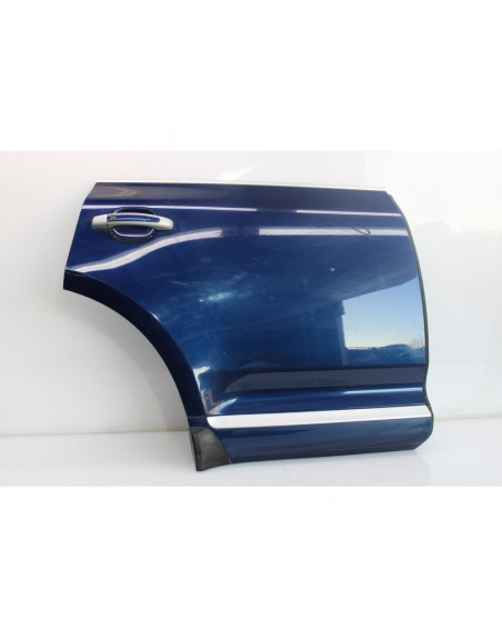 Recambio de puerta trasera derecha para porsche cayenne (typ 9pa1) s referencia OEM IAM 7L0839740
