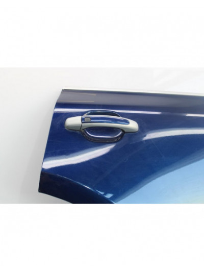 Recambio de puerta trasera derecha para porsche cayenne (typ 9pa1) s referencia OEM IAM 7L0839740