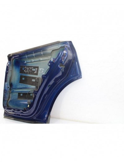 Recambio de puerta trasera derecha para porsche cayenne (typ 9pa1) s referencia OEM IAM 7L0839740