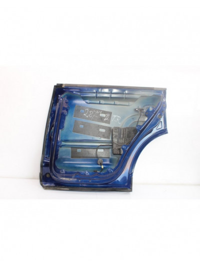 Recambio de puerta trasera derecha para porsche cayenne (typ 9pa1) s referencia OEM IAM 7L0839740