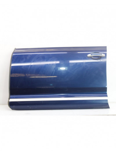 Recambio de puerta delantera izquierda para porsche cayenne (typ 9pa1) s referencia OEM IAM