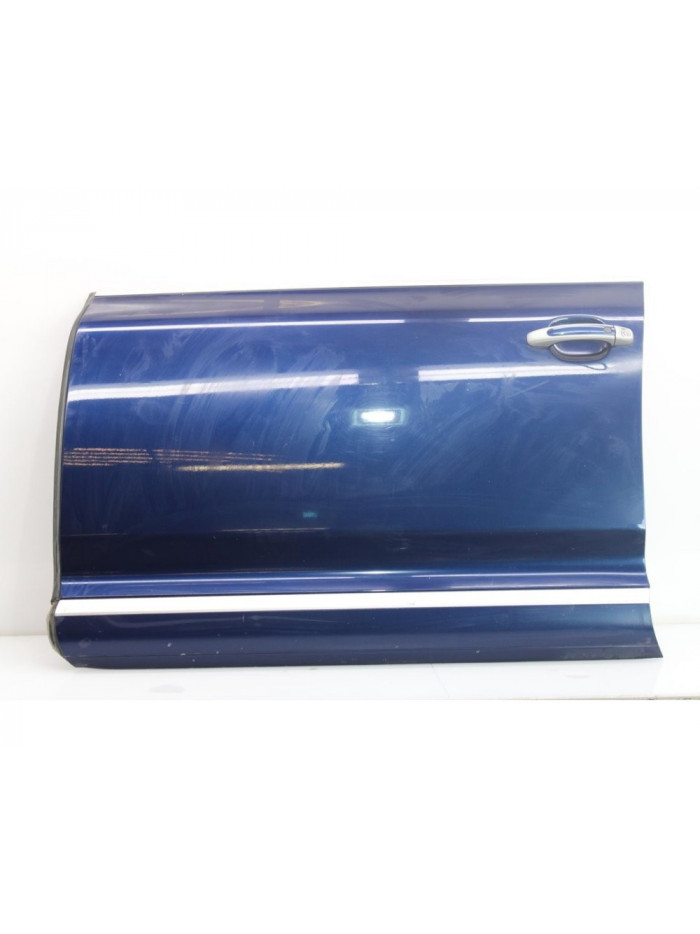 Puerta delantera izquierda PORSCHE CAYENNE S 2007