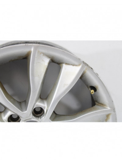 Recambio de llanta para audi a3 (8p) 2.0 tdi ambiente (dpf) (125kw) referencia OEM IAM 8P0601025CC1