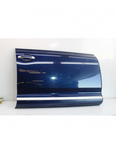 Recambio de puerta delantera derecha para porsche cayenne (typ 9pa1) s referencia OEM IAM