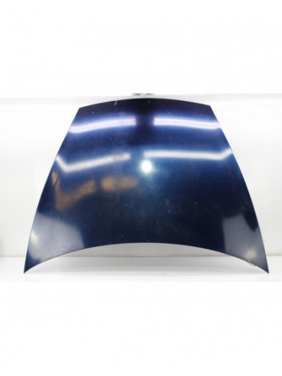 Recambio de capot para porsche cayenne (typ 9pa1) s referencia OEM IAM