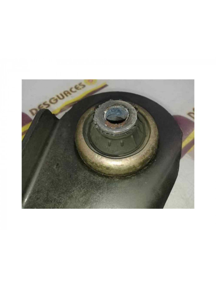 Recambio de brazo suspension inferior delantero derecho para renault megane ii berlina 3p referencia OEM IAM 8200298455