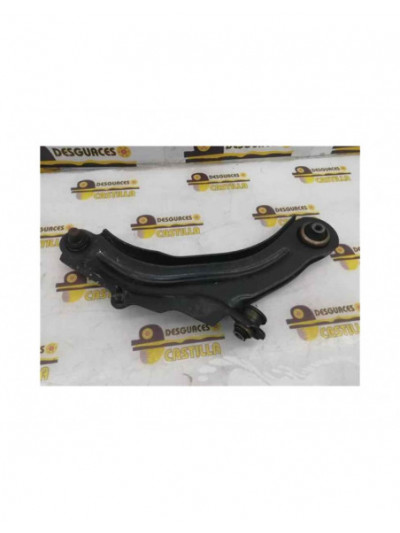Recambio de brazo suspension inferior delantero derecho para renault megane ii berlina 3p referencia OEM IAM 8200298455
