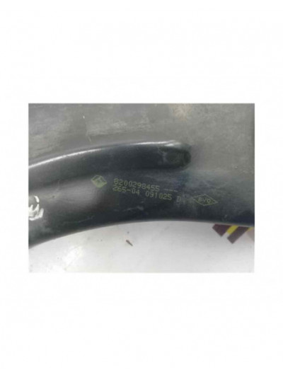 Recambio de brazo suspension inferior delantero derecho para renault megane ii berlina 3p referencia OEM IAM 8200298455