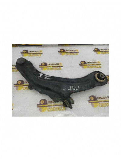 Recambio de brazo suspension inferior delantero izquierdo para renault megane ii berlina 3p referencia OEM IAM 8200298454