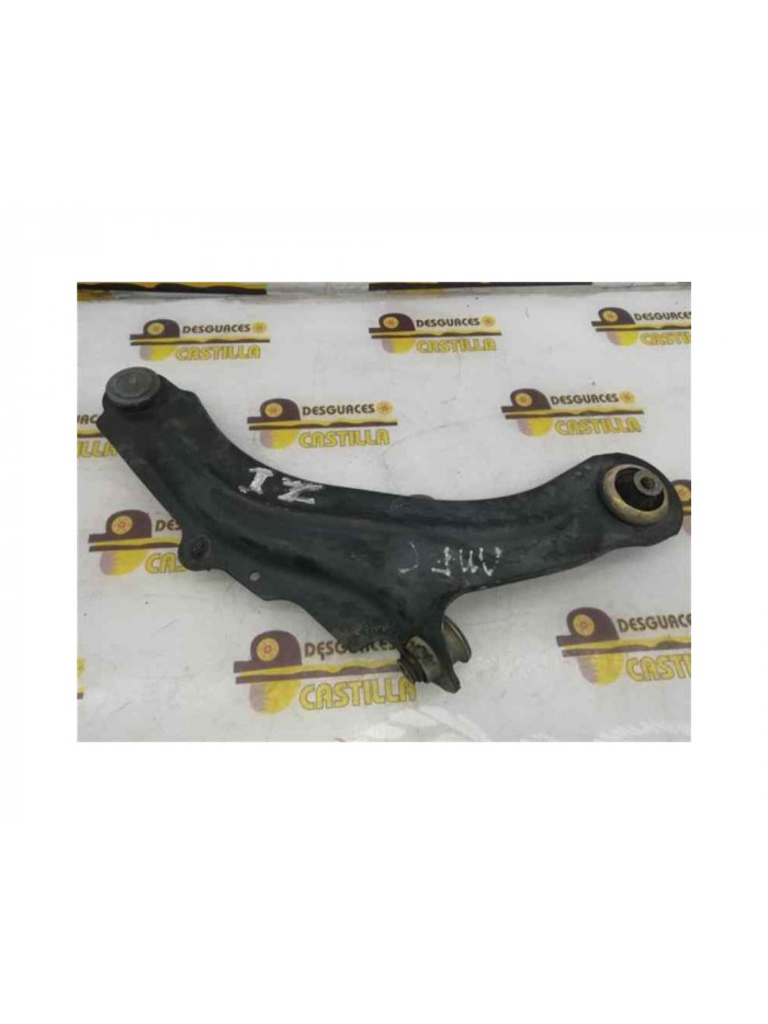 Recambio de brazo suspension inferior delantero izquierdo para renault megane ii berlina 3p referencia OEM IAM 8200298454