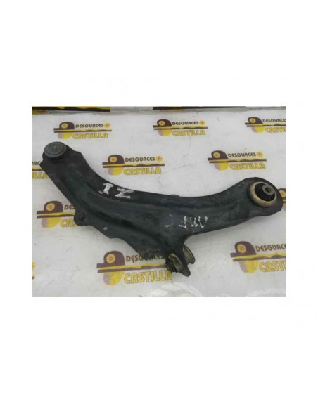 Recambio de brazo suspension inferior delantero izquierdo para renault megane ii berlina 3p referencia OEM IAM 8200298454