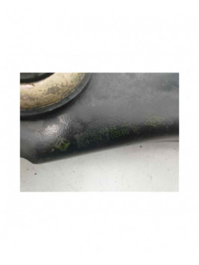Recambio de brazo suspension inferior delantero izquierdo para renault megane ii berlina 3p referencia OEM IAM 8200298454