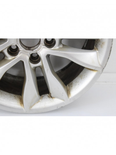 Recambio de llanta para audi a3 (8p) 2.0 tdi ambiente (dpf) (125kw) referencia OEM IAM 8P0601025CC1