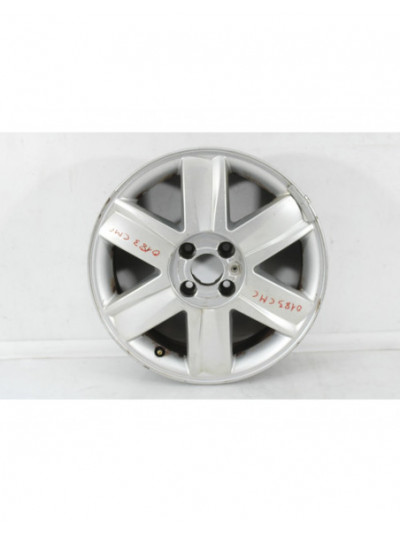 Recambio de llanta para renault megane ii (bm0/1_, cm0/1_) 1.6 16v (bm0c, cm0c) referencia OEM IAM