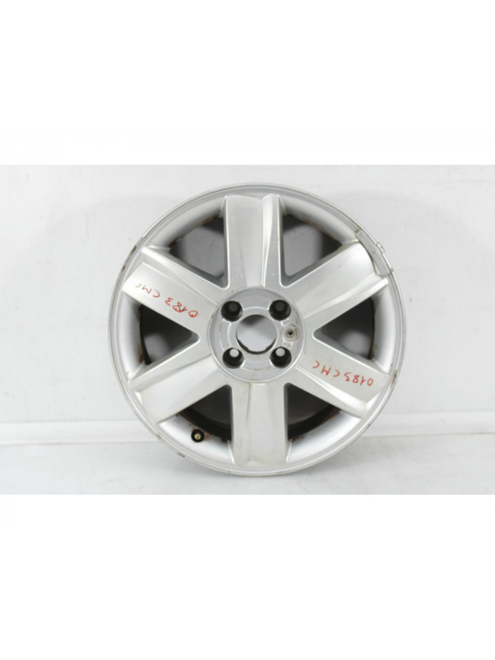 Recambio de llanta para renault megane ii (bm0/1_, cm0/1_) 1.6 16v (bm0c, cm0c) referencia OEM IAM