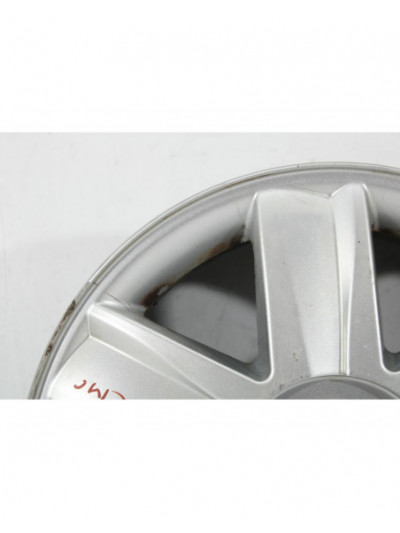 Recambio de llanta para renault megane ii (bm0/1_, cm0/1_) 1.6 16v (bm0c, cm0c) referencia OEM IAM