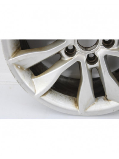 Recambio de llanta para audi a3 (8p) 2.0 tdi ambiente (dpf) (125kw) referencia OEM IAM 8P0601025CC1