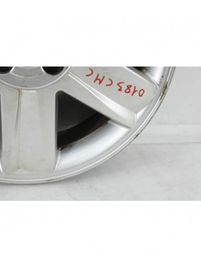Recambio de llanta para renault megane ii (bm0/1_, cm0/1_) 1.6 16v (bm0c, cm0c) referencia OEM IAM